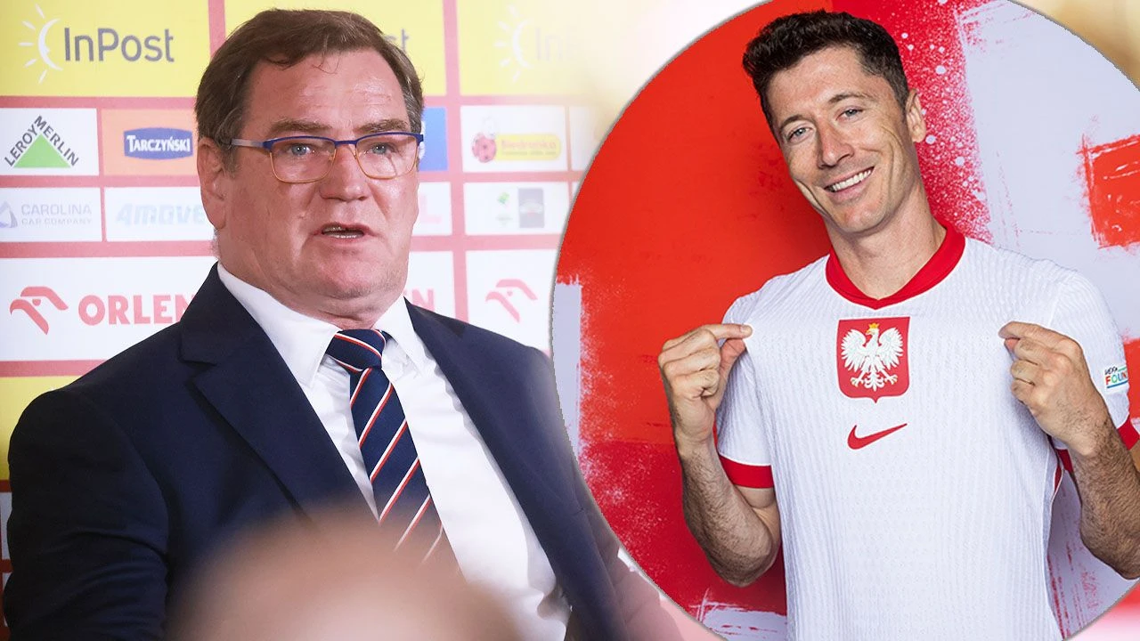 Pierwsze powołania Jana Urbana. Są niespodzianki na liście