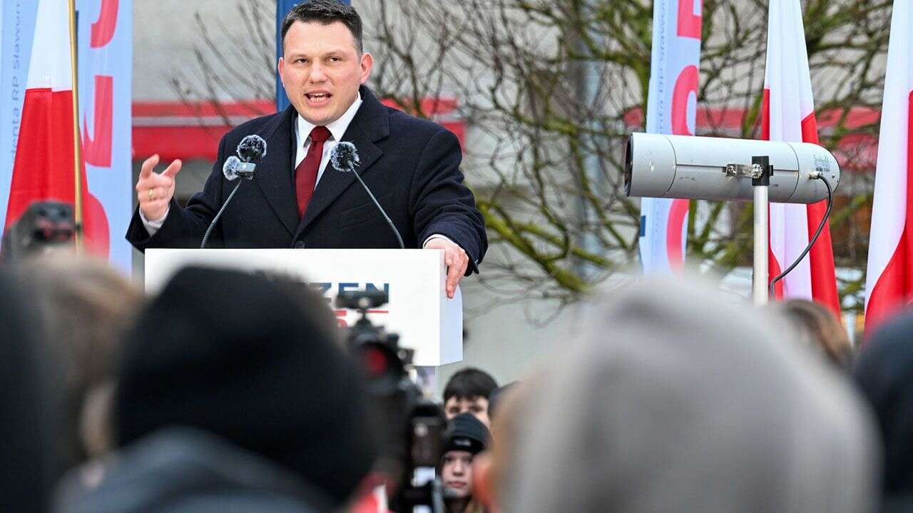 Mentzen wątpi w zdolność do obrony. „Zapasy amunicji na trzy dni wojny”