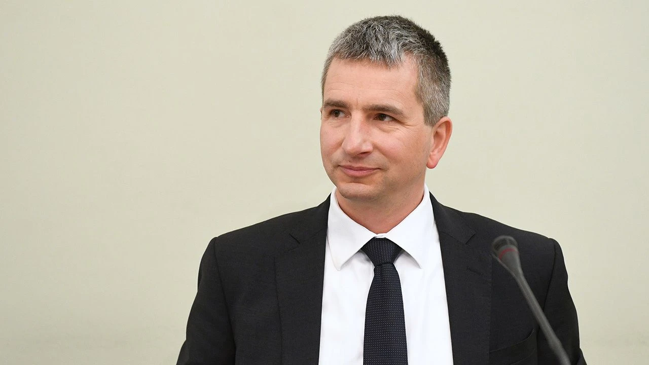 Polak szefem europejskiego oddziału MFW. Był ministrem finansów