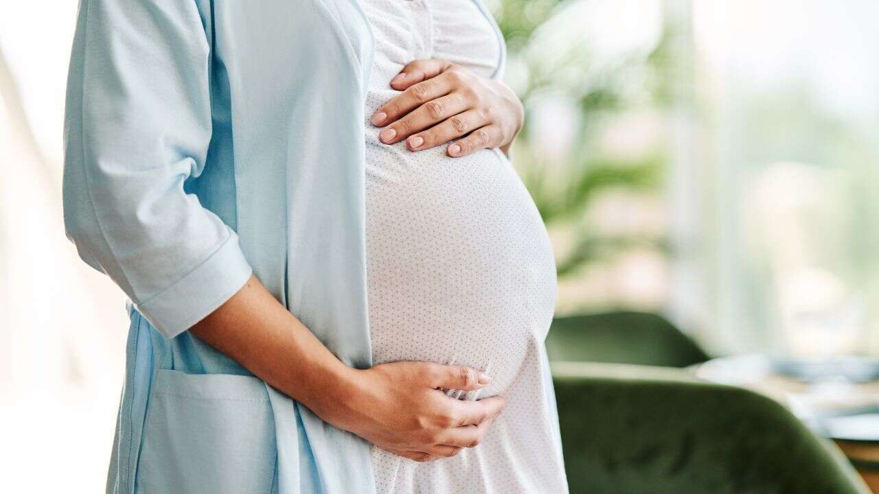 Nawet późno zgłoszona ciąża chroni przed zwolnieniem