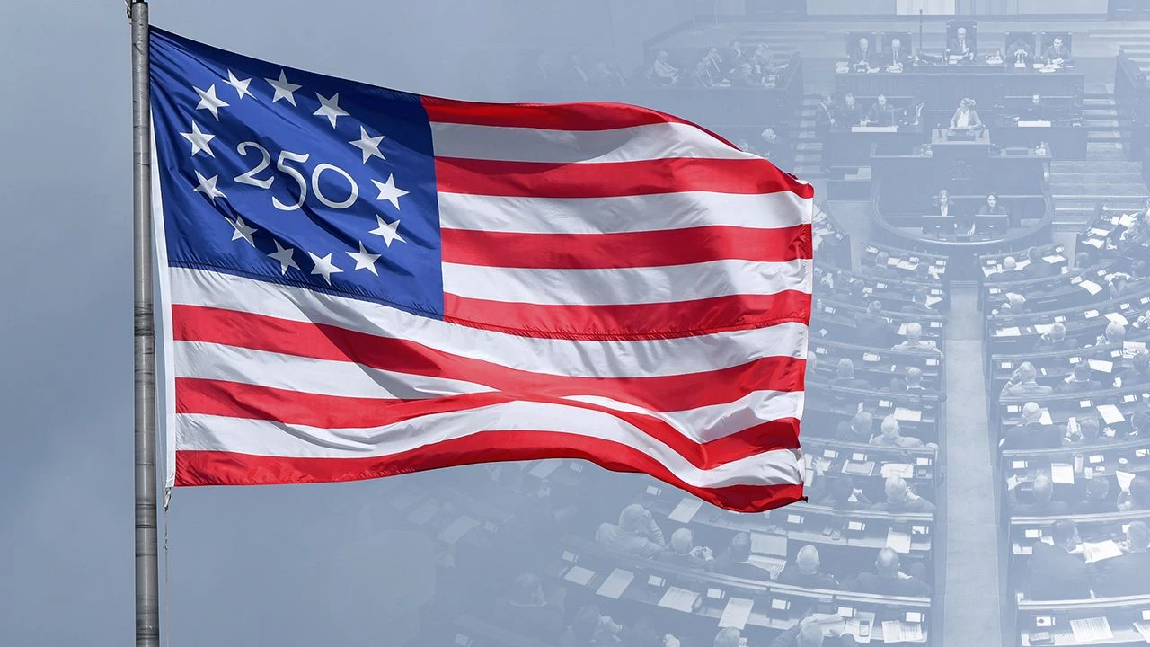 250. rocznica niepodległości USA. Sejm podjał uchwałę