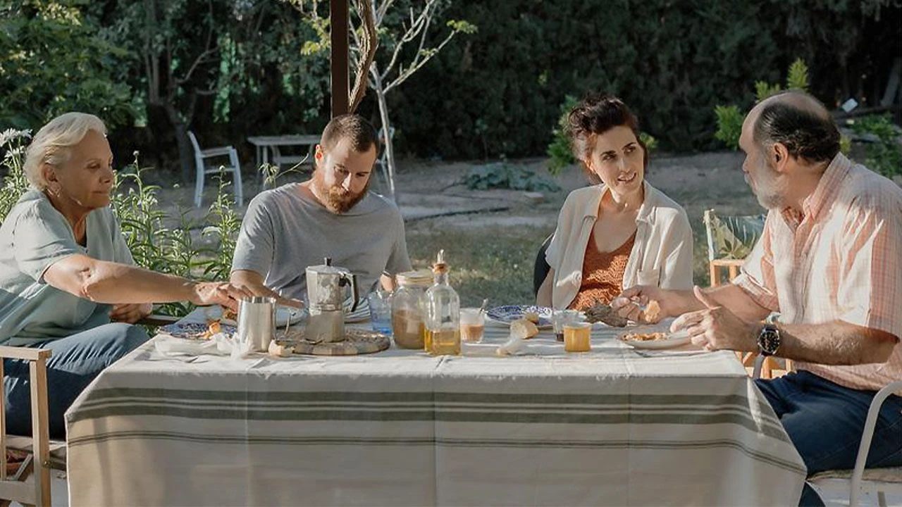 Film „Dźwięki miłości