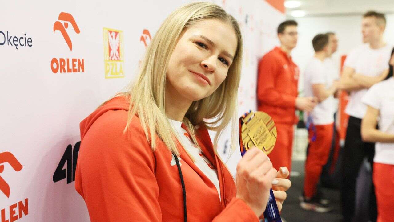 Wielu w nią zwątpiło. „Ten brązowy medal smakuje jak... złoto!”