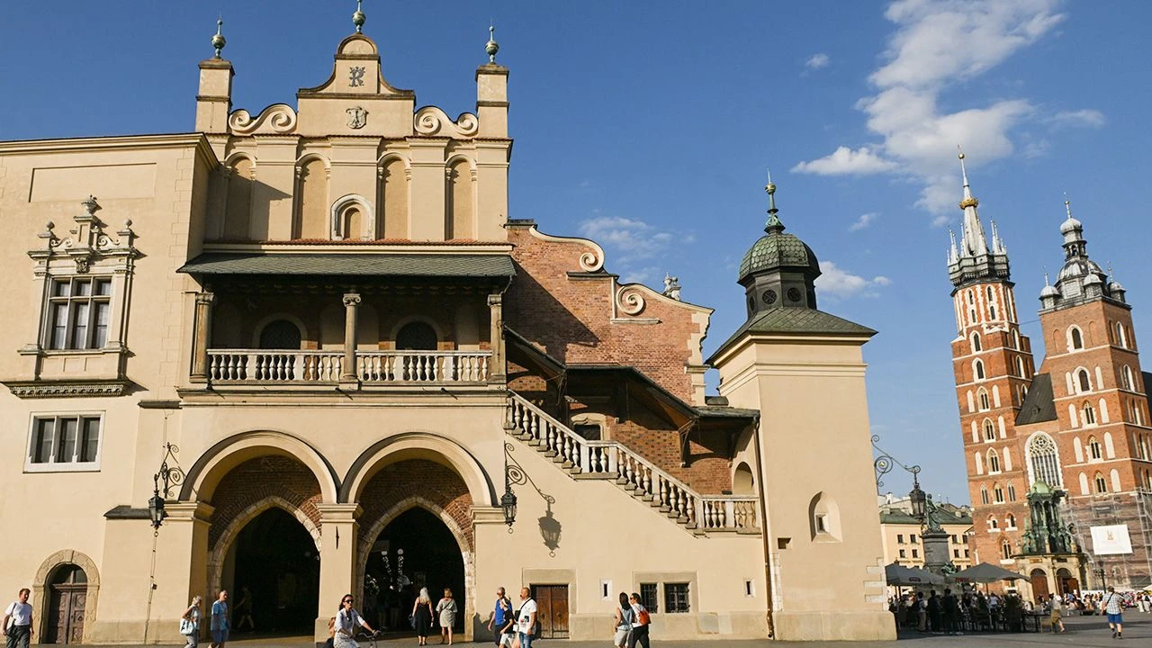 Kto zastąpi Miszalskiego? Lista kandydatów na prezydenta Krakowa
