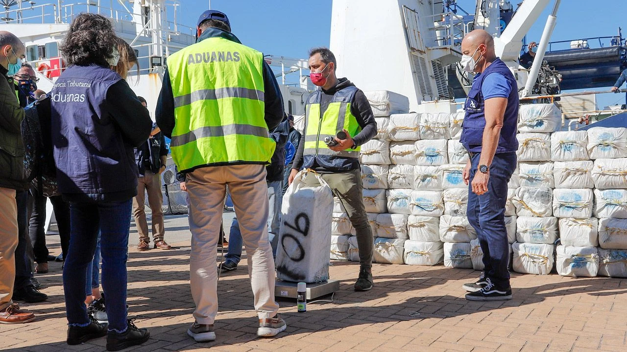 Kokainowe narco-suby. Rosyjski trop w łodziach podwodnych karteli