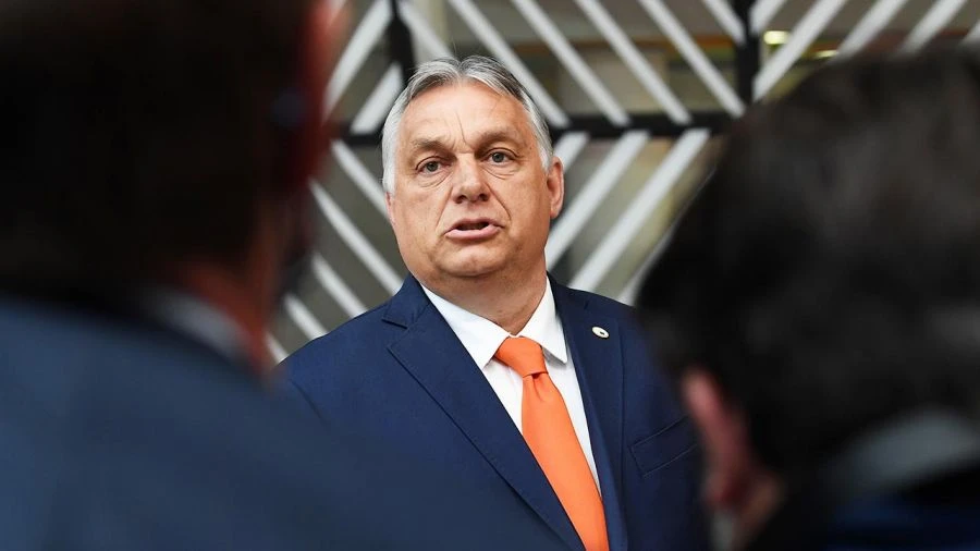 Premier Węgier: walczyłem o wolność i prawa prześladowanych homoseksualistów