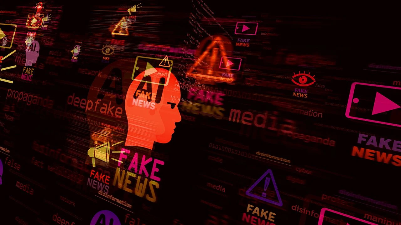 „Hasło dnia” TVP.Info. Na czym polega i komu służy dezinformacja?