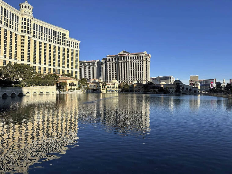 Las Vegas Advisor: Show price hikes boost cost of Vegas getaway