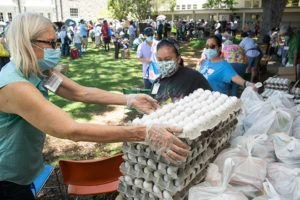 Hawaii reports 14 new coronavirus cases; 57% of state’s population now fully vaccinated