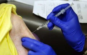 High hopes for Johnson & Johnson’s COVID vaccine have fizzled in U.S.