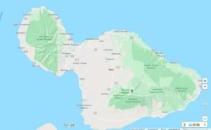 Visitor from California, 75, found unresponsive in waters off Maui