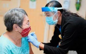 Mobile COVID-19 vaccination clinics available islandwide on Oahu this weekend