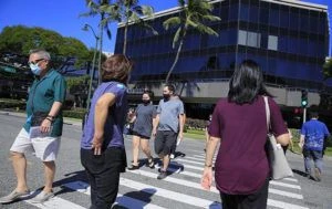 Hawaii records 2 new coronavirus-related deaths, 69 additional cases