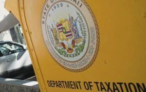 Hawaii tax agency boosts peer-to-peer car rental oversight
