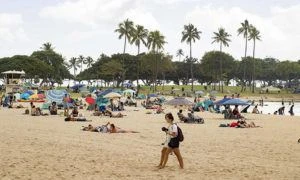 Clusters of COVID-19 infections at Hawaii social gatherings highlight importance of precautions