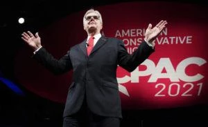 Texas Lt. Gov. Dan Patrick’s COVID-19 claim on Fox News denounced as racist