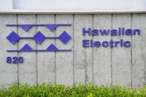 Hawaiian Electric auto-enrolls customers with past due accounts into 12-month payment plans