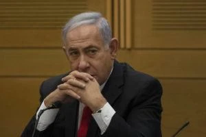 Netanyahu’s moving out, but not soon enough for critics in Israel