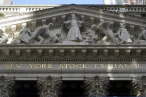 Wall Street snaps back following worst week since February