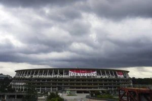 Tokyo shapes up to be No-Fun Olympics with many coronavirus rules, tests