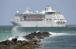 Federal judge rules in favor of Florida against CDC order blocking cruise ships