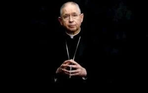 U.S. Catholic bishops OK steps toward possible rebuke of Biden