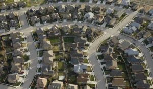 Millions fear eviction as housing crisis worsens