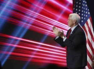 Pence says idea of overturning election results is ‘un-American’