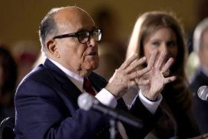 Judge appears skeptical over effort to dismiss Dominion suit