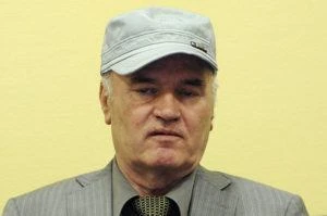 Before final verdict, Mladic’s bloody legacy divides Bosnia