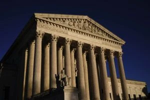 Supreme Court rules mortgage overseer structure unconstitutional