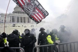 U.S. House will form new committee to investigate Jan. 6 attack
