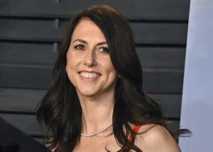 MacKenzie Scott, citing wealth gap, donates $2.7 billion