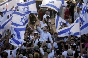 Israeli airstrikes target Gaza sites, first since cease-fire