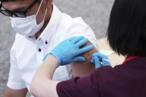 Is Japan’s remarkable vaccine drive in time for Olympics?