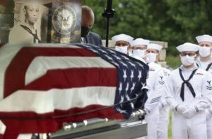 Sailor who died at Pearl Harbor laid to rest in St. Louis