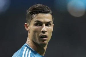 Cristiano Ronaldo wants U.S. court to dismiss Vegas rape hush-money case