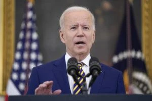 70% of Americans 30 or older get COVID-19 shot, White House says