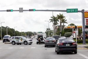 3 dead, at least 6 hurt in Florida grad party shooting