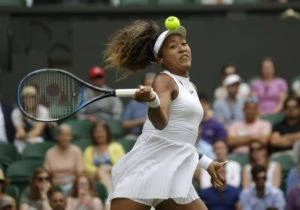 Osaka, Nadal both out for Wimbledon; she’ll go to Olympics