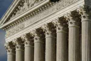 Supreme Court win for college athletes in compensation case