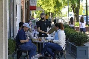 Another jump in prices tightens the squeeze on U.S. consumers