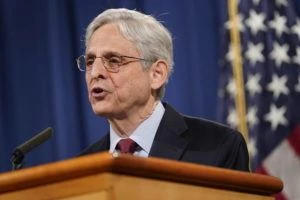 Justice Department suing Georgia over state’s new voting law