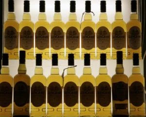 Scotch whisky makers welcome suspension of costly U.S. tariffs