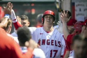 Tigers overcome Shohei Ohtani’s 23rd home run, hold off Angels