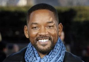 Will Smith opening up, releasing memoir ‘Will’ in November