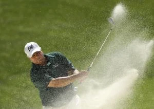 Former PGA Tour veteran Scott Simpson named University of Hawaii men’s golf coach