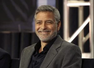 George Clooney’s next project: A public high school in Los Angeles