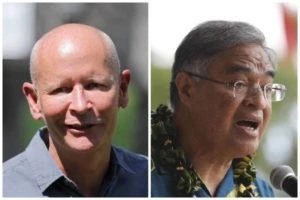 WATCH LIVE: Mufi Hannemann and Hawaii Highgate Hotels’ Kelly Sanders join the Honolulu Star-Advertiser’s Spotlight Hawaii
