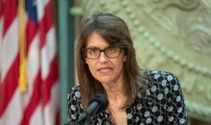 UPCOMING LIVESTREAM: Anne Perreira-Eustaquio, Hawaii’s unemployment director joins the Honolulu Star-Advertiser’s Spotlight Hawaii